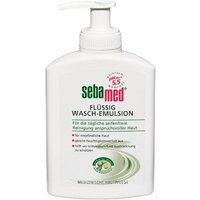 Sebamed Olive Body Wash - 200ml