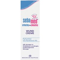 Sebamed Baby & Kind babysalva - 75ml
