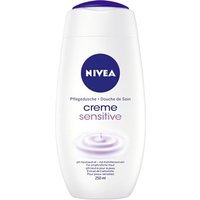 Nivea Creme Sensitive Duschkräm 250ml