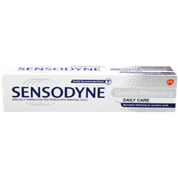 Sensodyne Gentle Whitening Tandkräm - 75 ml