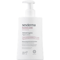 Sesderma Nanocare Intimhygien - 200 ml