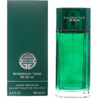 Shanghai Tang Jade Dragon For Men - Eau de Toilette 100ML