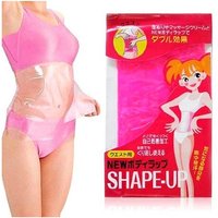 Shape-Up Slimming Wrap