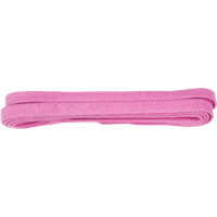 Skosnören rosa 5 mm - 75 cm
