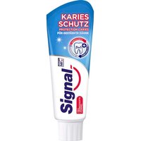 Signal Cavity Protection Tandkräm - 75 ml