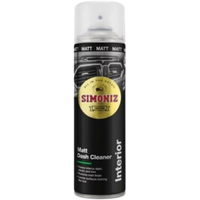 Simoniz Instrumentbrädesrengöring Matt Finish - 500ml