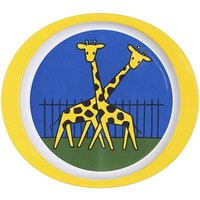 Rosti Mepal Giraff Baby Tallrik