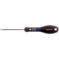 Stanley FatMax skruvmejsel 3 5 x 75 mm