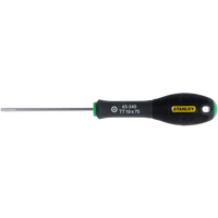 Stanley FatMax skruvmejsel Torx TX10 x 75 mm