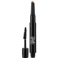 Sleek Makeup Brow Intensity - Svart