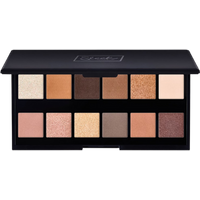 Sleek MakeUp i-Divine ögonskuggspalett - Level Up