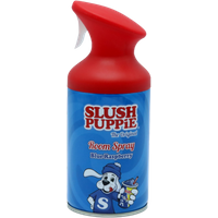 Slush Puppie Blue Raspberry Luftfräschare - 250ml