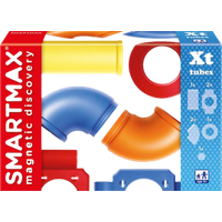 SmartMax XT Tubes Extension – 6 Delar