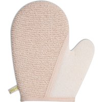 So Eco 2-i-1 exfolierande handske