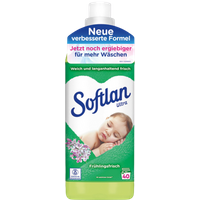 Softlan Ultra Fruit Fresh sköljmedel 1000 ml