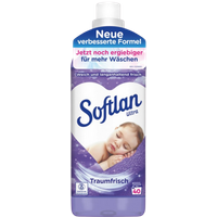 Softlan Ultra Traumfrisch sköljmedel 1000 ml