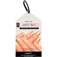 SOKO Nagelklistermärken - 25 st.