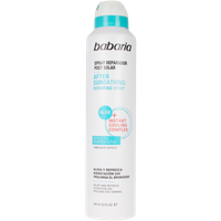 Babira After Sun Repairing Spray - 250ml