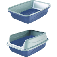 Sonic InLine kattlåda - Grå