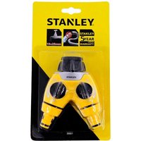 Stanley 2-vägs manlig koppling