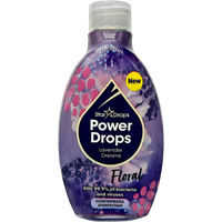 Stardrops Power Drops Lavendel Dreams Multi rengöring - 250ml