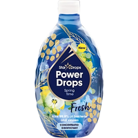 Stardrops Power Drops Spring Time Multi rengöring - 250ml