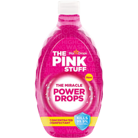 Stardrops The Pink Stuff Power Drops Multi rengöring - 250ml