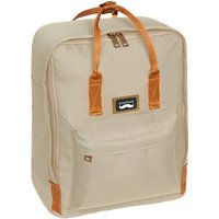 Starpak skolväska - Beige