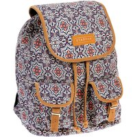 Starpak skolväska - Multi