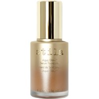 stila Aqua Glow Serum Foundation - Deep