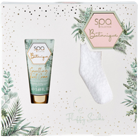 Style & Grace Spa Boutique Presentset