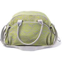 Sommarbytesväska Limestone