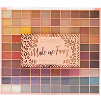 SUNkissed Make Me Fancy Ögonskuggspalett