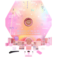 SUNkissed 25 Days of Beauty julkalender - 25 delar
