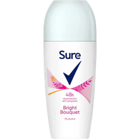 Sure Bright Bouquet Roll-On – 50 ml