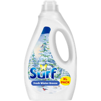 Surf Fresh Winter Breeze Flytande Tvättmedel – 1200 ml