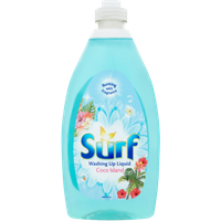 Surf Tvättmedel Coco Island - 500 ml