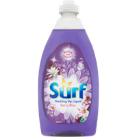 Surf tvättmedel Berry Bliss - 500 ml