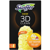 Swiffer Duster Dust Magnet 360 - 5 st.