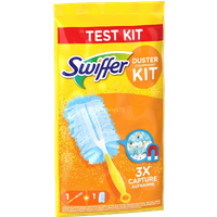 Swiffer Duster Kit - 2 delar