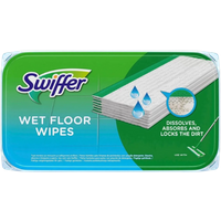 Swiffer Floor Mop Cloth Refill - 12 st