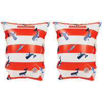 Swim Essentials uppblåsbara simvingar val - 0-2 år