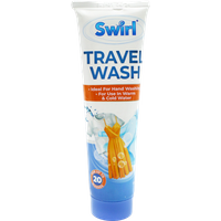 Swirl Resettvätt Flytande Tvättmedel – 100 ml
