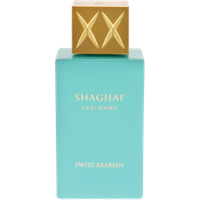 Swiss Arabian Shaghaf Oud Tonka Eau de Parfum – 75ml