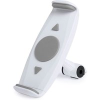 BasicPlus Tablet Holder 10" för bil - Grå