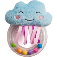 Taf Toys Cheerful Cloud Rattle