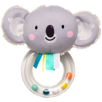 Taf Toys Kimmy Koala Softplush Rattle