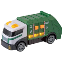 Teamsterz Light & Sound Sopbil