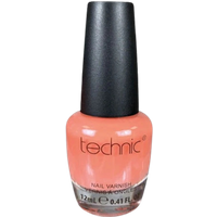 Technic Glossy Nagellack Peach Melba – 12 ml