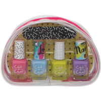 Technic Chit Chat Sassy Nails Set - 10 delar